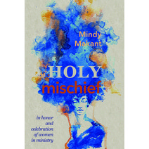 Holy Mischief Paperback, Cascade Books