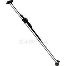 냉동 탑차 고정바 지지대 화물 지지봉, 스틸 1830-2200mm