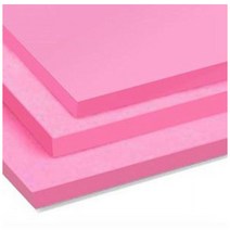 [안양문구센타] 아이소핑크 1박스 600X900 10T(18장) 20T(9장) 30T(6장) 50T(6장) 100T(3장) 대원 아이소보드, 아이소보드(아이소핑크) 600X900, 50T 1박스(6장)