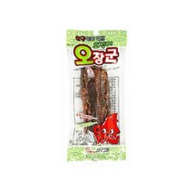 삼호 오장군 오징어 20g*10개, 10개, 20g