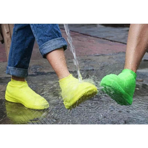 ood마켓 신발방수커버, M, 어디든 어울리는 그레이