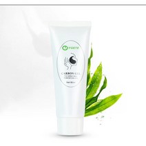 카본 크림 (레이저스킨 화이트닝스킨 딥클리닝 블랙스팟 제거 모이스처라이징 페이스크림)