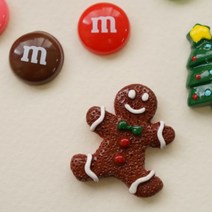 스마일진저쿠키5p, 단품