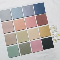 크래프트메모지, 올리브, 올리브