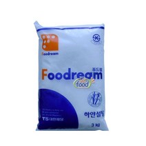 대한제당 하얀설탕 정백당 3kg (설탕/흑설탕/백설탕/갈색설탕/조미료/단음식/자일로스설탕/조미/가공식품/식품 추천), 1개