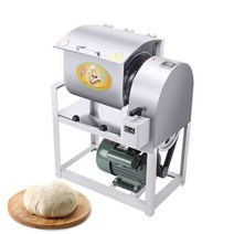 가정용 업소용 제빵 제과 밀가루 믹서 반죽기 1500w 대용량 혼합 20kg 혼합 식품 스테인레스 스틸 피자 만들기, 2200w, DKK