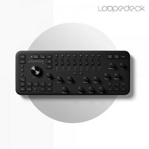 루프덱 플러스 Loupedeck +