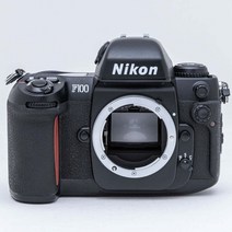 EXC+5 니콘 F100 35mm 필름 SLR 카메라 바디캡 Nikon