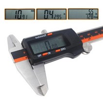 하이트 게이지 카운터 버니어 디지털 높이 측정기 스테인레스 스틸 캘리퍼스 전자 인치 스위치 깊이 측정 도구