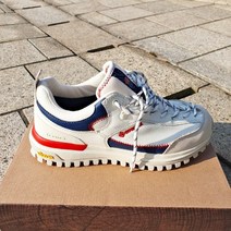 국내매장판 코오롱 스포츠 등산화 남성 여성 하이킹화 캠프 고어텍스 FE4DX22300NAY