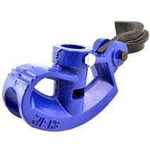 후크가있는 두꺼운 부채꼴 파이프 벤더 아연 도금 강관 수도관 SC 전선 파이프 수동 벤더 온실 튜브 인치 철 파이프, 내경 32mm12인치 곡선형 12인치 튜브