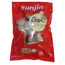 선진 도쿄함바그 1KG(100G X 10EA) 집에서 간편하게 먹는 일본식 수제 함박 스테이크 아이들영양간식 [아이스박스 무료]