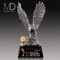골프트로피 이글트로피 트로피 골프 고급트로피 싱글패 이글패