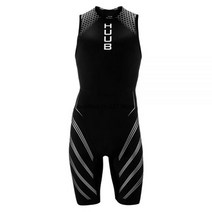철인3종경기복 자전거 복장 트라이 애슬론 Skinsuits 남성용 민소매 정장 팀 도로 의류 뒤 지퍼 저지 점프 슈트 Trisuit