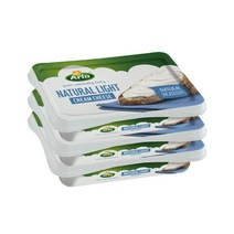 알라 크림치즈 라이트 150g 3개