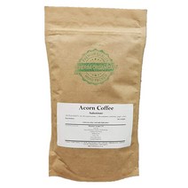 Herba Organica Bellota Sustitutos Del Caf Acorn Coffee Substitute 헤르바 오르가니카 벨로타 커피 대용 도토리 커피 100g 1팩