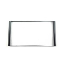 기아테두리 2딘카오디오 매립전용 테두리 보강용 마감재, 기타테두리실버