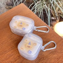 에어팟 케이스 치즈