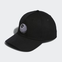 아디다스 볼러 골프 캡 남성 Golf - Black HC6169 147378, OSFM