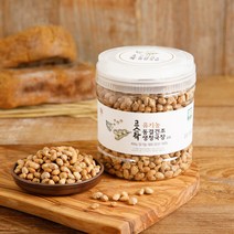 고스락 동결건조 유기농 생청국장400g