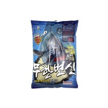 해진 카멜레온 헌터 무한변신 1박스(12개) 빵가루 벵에돔 집어제, 구레확산 EX 1박스(12개)