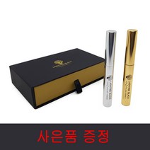 래쉬트리 [래쉬트리]래쉬트리블랙 아이래쉬 토닉&에센스 속눈썹영양제