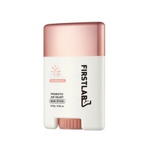 퍼스트랩 [일동제약] 프로바이오틱 에어 벨벳 선스틱 19.5g, 선택완료, 선택완료, 단품없음