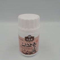 인산가 9회 인산 자죽염 분말 80g, 인산가 자죽염 분말 80g