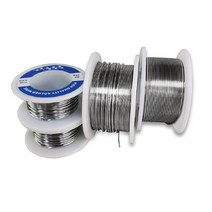 철사 납땜 주석 와이어 용융 로진 코어 일회용 라이터 용접 플럭스 저온 구리 0.8/1.0mm 20/50/100g, 02 0.8mm 50g_01 1 PC