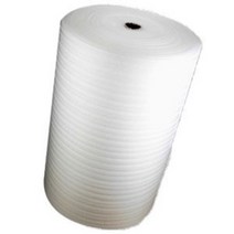 PE폼 발포지 완충재 포장재 액자포장용 1T 2T 3T 5T, 2T (100cm x 150m) 1롤, 1개