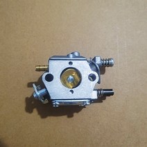 기화기 wt-76 carb 기화기 makita dcs431 520 ps540 dolmar 109 110 111 115 전기 톱 예비 부품, 한개옵션0