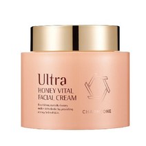 참존 참마&꿀 대용량 에센스+크림 더블 패키지, 단일옵션