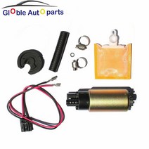 엔진오일펌프 오일석션기12V 연료 펌프 125Lph 포드 미쓰비시 3000GT i-MiEV L200 Diamante Eclipse ASX Ga, 한개옵션0