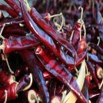 2023년 국산 햇건고추 세척완료 해남건고추 600g(1근), 화건600g(1근)꼭지제거