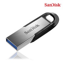 샌디스크 USB 3.0 메모리 정품스티커 스틱형, 64GB