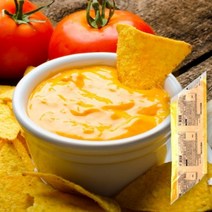 마리네빵공장 에멘탈 치즈스프레드 나쵸치즈 딥핑 소스 치즈필링 1kg, 1kg x 1개