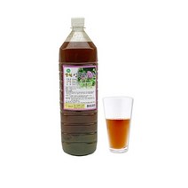양원농장 가시엉겅퀴발효액 1.5L 국산엉겅퀴즙, 1개, 1500ml