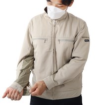 K2 메쉬 방수 컴포터블 자켓 JP-3220