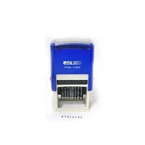 현wisdhm_오피스멀티 다용도장 사무용 가격표시 표시기 스탬프 날짜 교사 은행용 년도장♥cleang, ♥cleang!!, ♥cleang!!