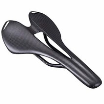 PLATT 풀 카본 산악 자전거 MTB 안장 로드 액세서리용 3k 매트광택 마감 부품 (광택), Matte