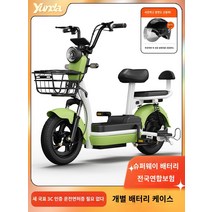 pas전기자전거 가성비전기자전거 배달 용 전기자전거 Yunda 전기 자동차 새로운 국가 표준 페달 보조 이륜 성인 배터리 자동차 소형 48V 전기 자전거, A, A, P