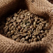 브라질 아라비카 커피 생두 1kg 산토스 SANTOS / CERRADO 세하도 fine cup 그린 커피빈, 1개