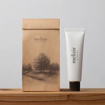 [선물포장] 멜릭서 비건 핸드크림, 언테임드 네이처