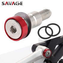 오토바이 용품 바이크 부품 DUCATI 멀티스트라다 950 1200 1260 V4 기어 시프트 레버 볼트 브레이크 페달 나사 핀 파니갈레 959 하이퍼모타드 821/939 하이퍼스