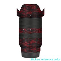 Nikon 2470mm F28 S 안티 스크래치 카메라 렌즈 스티커 코트 랩 보호 필름 바디 프로텍터 스킨 커버 Z2470, 1, FZ-S