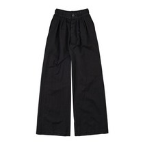 메종 마르지엘라 [라벨루쏘] [메종 마르지엘라] S50KA0628 S54760 900 백스티치 와이드 팬츠