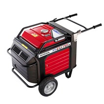 혼다 저소음 발전기, EU70is