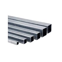 아연각관규격 사각 파이프 규격 직사각형 방통관 도금, 직류전기직사각형관60x80/길이 고객센터 문의