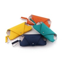 선글라스 안경 휴대용 케이스 페이션 모노곤 케이스 4컬러, 에메랄드