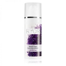 RYOR 마린 Algae 케어 매티파잉 크림 위드 파우더 - 이펙트, 50 ml